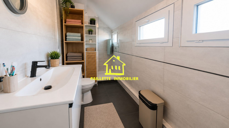 Ma-Cabane - Vente Maison Épreville, 75 m²