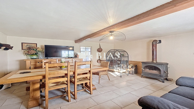 Ma-Cabane - Vente Maison Épreville-près-le-Neubourg, 81 m²