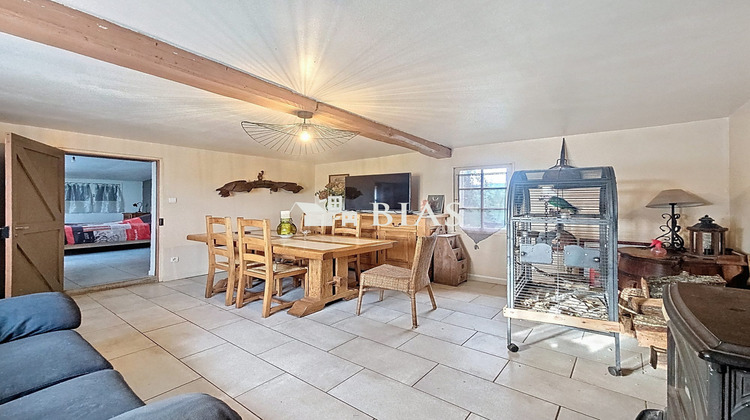 Ma-Cabane - Vente Maison Épreville-près-le-Neubourg, 81 m²