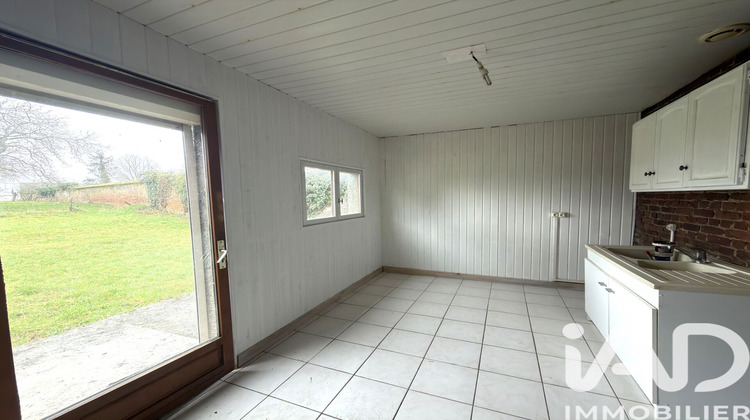 Ma-Cabane - Vente Maison Équancourt, 98 m²