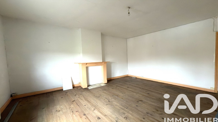 Ma-Cabane - Vente Maison Équancourt, 98 m²