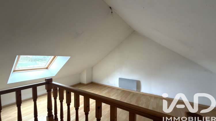 Ma-Cabane - Vente Maison Équancourt, 98 m²