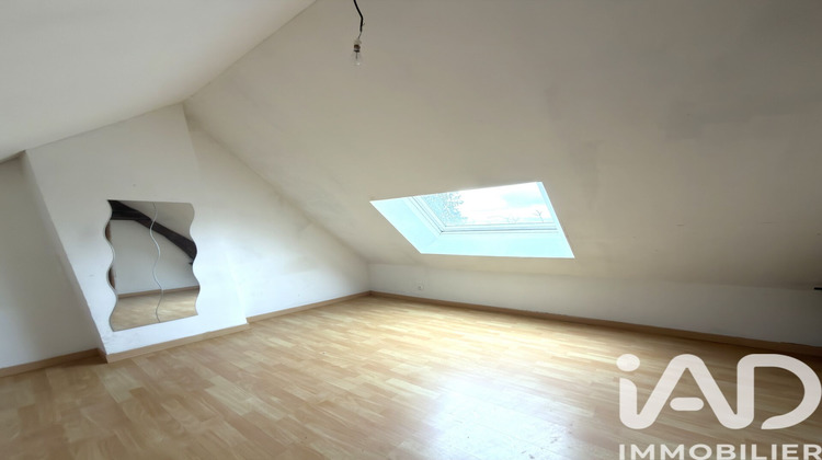 Ma-Cabane - Vente Maison Équancourt, 98 m²