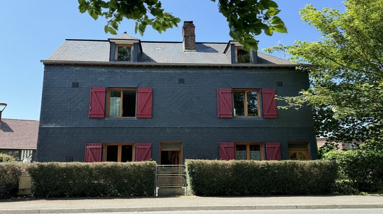 Ma-Cabane - Vente Maison Équemauville, 112 m²