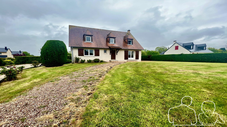 Ma-Cabane - Vente Maison Équemauville, 154 m²