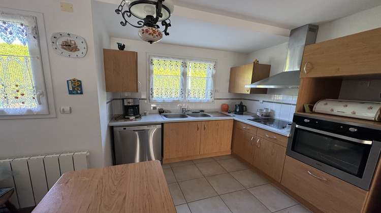 Ma-Cabane - Vente Maison Équemauville, 50 m²