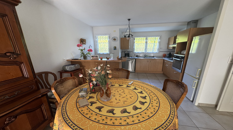 Ma-Cabane - Vente Maison Équemauville, 50 m²