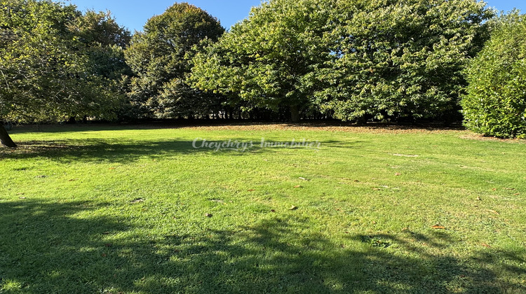 Ma-Cabane - Vente Maison Équemauville, 151 m²