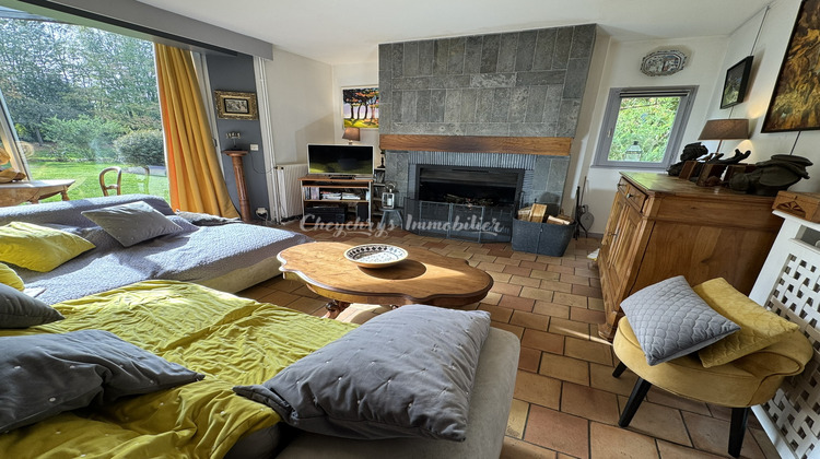 Ma-Cabane - Vente Maison Équemauville, 151 m²