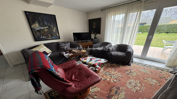 Ma-Cabane - Vente Maison Équemauville, 78 m²