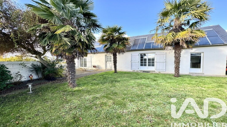 Ma-Cabane - Vente Maison Équemauville, 154 m²