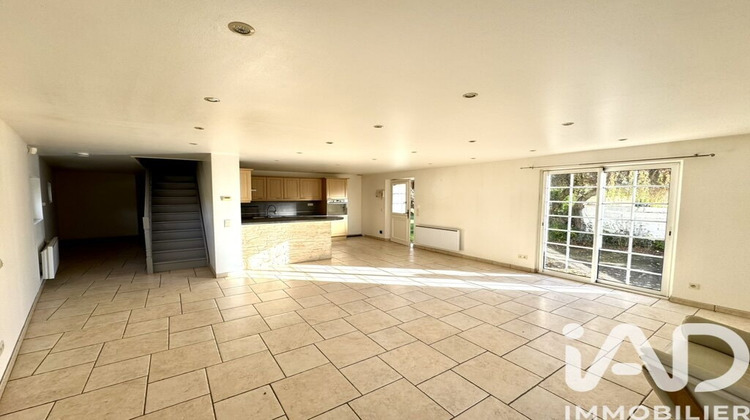 Ma-Cabane - Vente Maison Équemauville, 154 m²