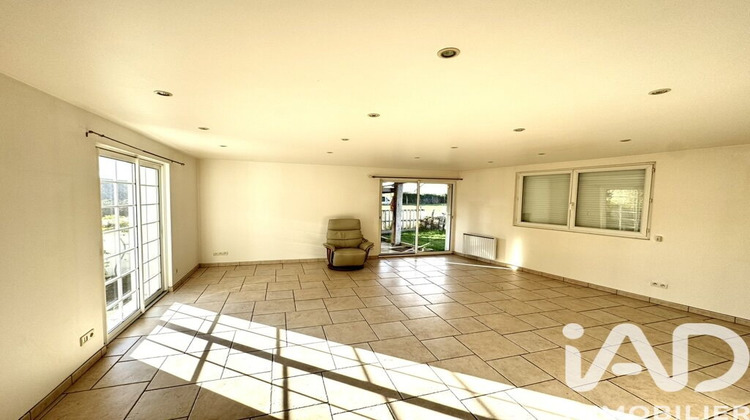 Ma-Cabane - Vente Maison Équemauville, 154 m²