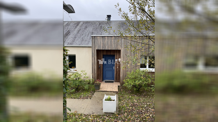 Ma-Cabane - Vente Maison Équemauville, 78 m²