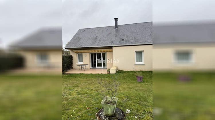 Ma-Cabane - Vente Maison Équemauville, 78 m²