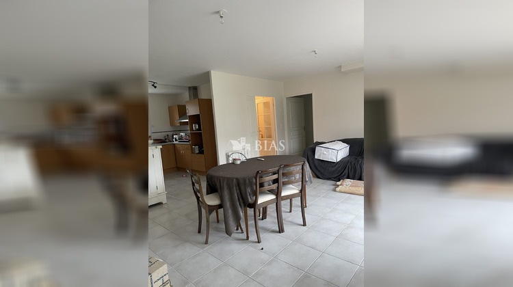 Ma-Cabane - Vente Maison Équemauville, 78 m²