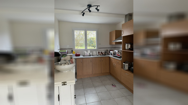 Ma-Cabane - Vente Maison Équemauville, 78 m²