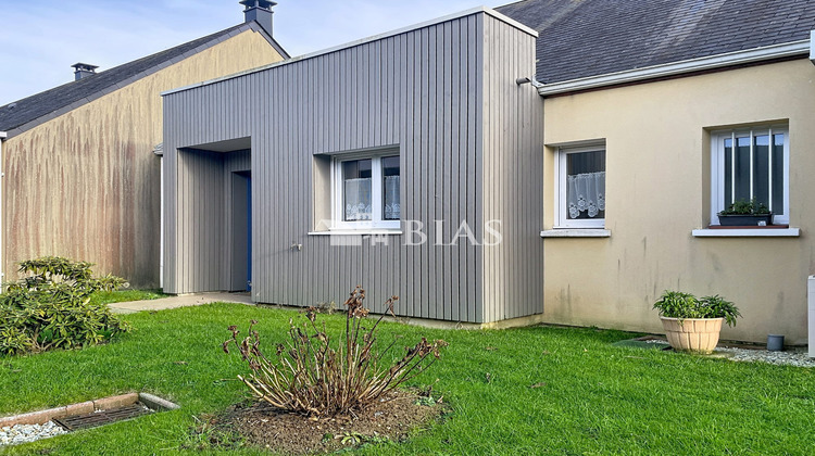 Ma-Cabane - Vente Maison Équemauville, 51 m²