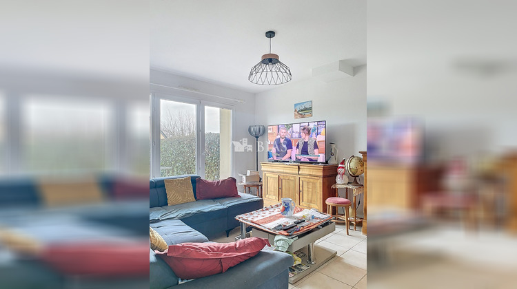 Ma-Cabane - Vente Maison Équemauville, 51 m²