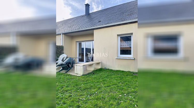 Ma-Cabane - Vente Maison Équemauville, 51 m²