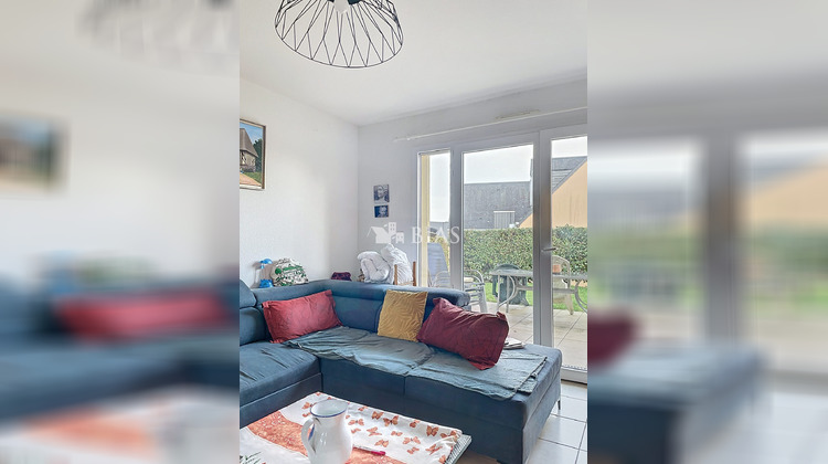 Ma-Cabane - Vente Maison Équemauville, 51 m²