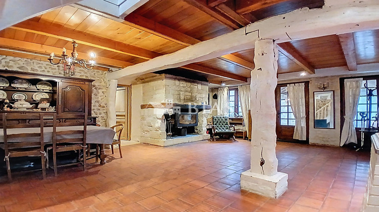 Ma-Cabane - Vente Maison Équemauville, 177 m²