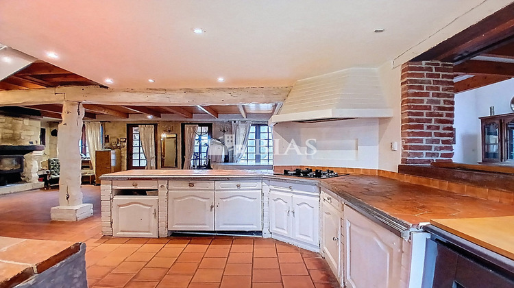 Ma-Cabane - Vente Maison Équemauville, 177 m²