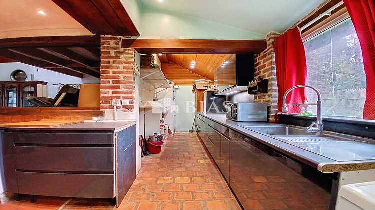 Ma-Cabane - Vente Maison Équemauville, 177 m²