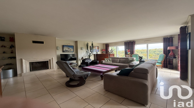 Ma-Cabane - Vente Maison Équemauville, 220 m²