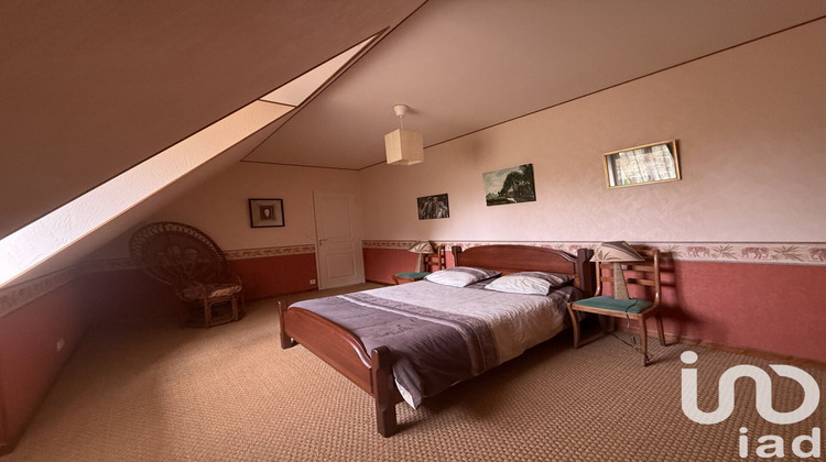 Ma-Cabane - Vente Maison Équemauville, 220 m²