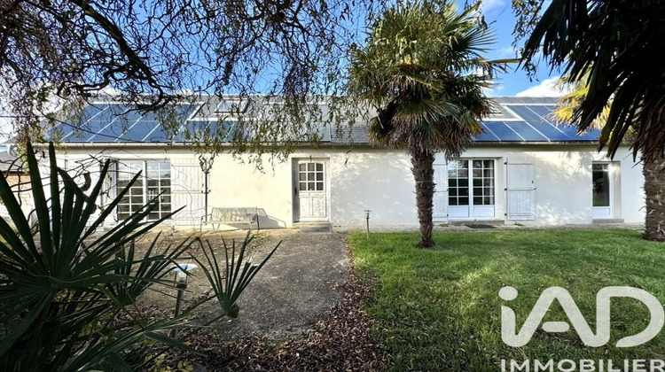 Ma-Cabane - Vente Maison Équemauville, 154 m²