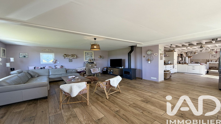 Ma-Cabane - Vente Maison Équemauville, 165 m²