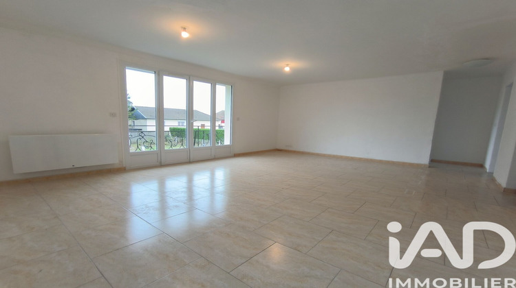 Ma-Cabane - Vente Maison Équemauville, 90 m²