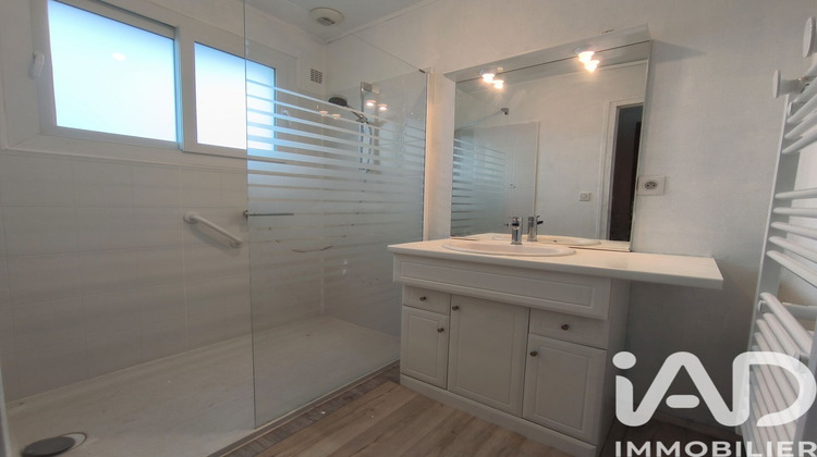 Ma-Cabane - Vente Maison Équemauville, 90 m²