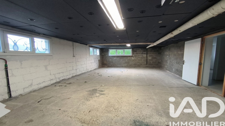 Ma-Cabane - Vente Maison Équemauville, 90 m²