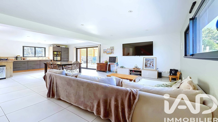 Ma-Cabane - Vente Maison Équemauville, 112 m²