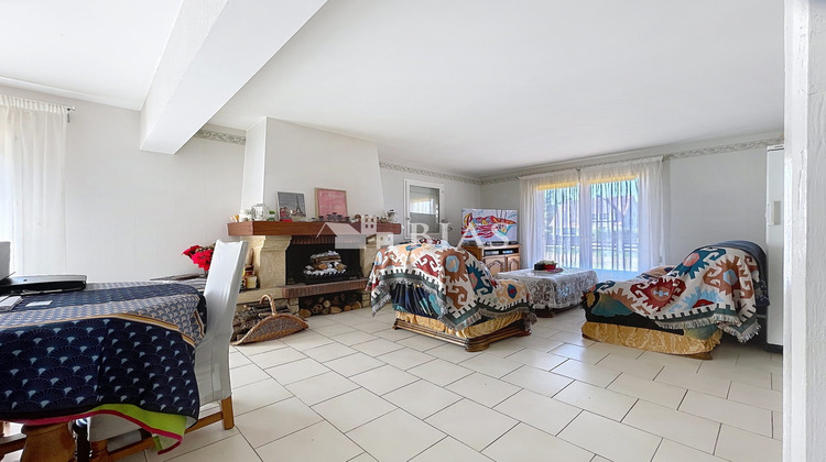 Ma-Cabane - Vente Maison Équemauville, 148 m²