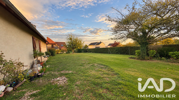 Ma-Cabane - Vente Maison Équemauville, 148 m²