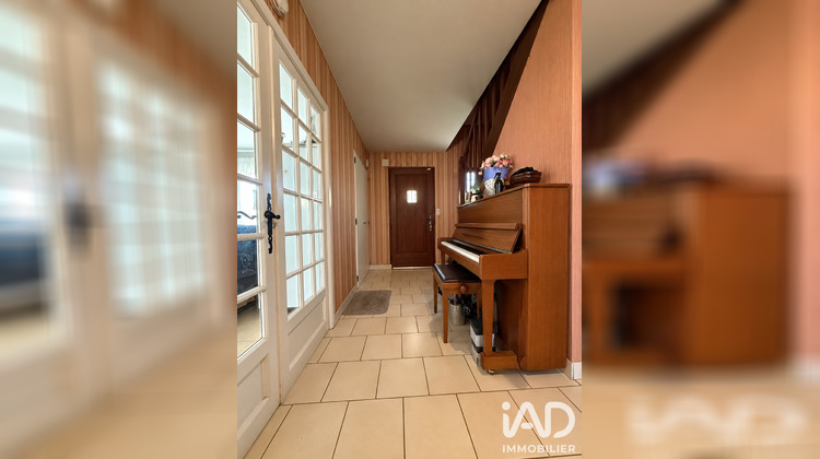 Ma-Cabane - Vente Maison Équemauville, 148 m²