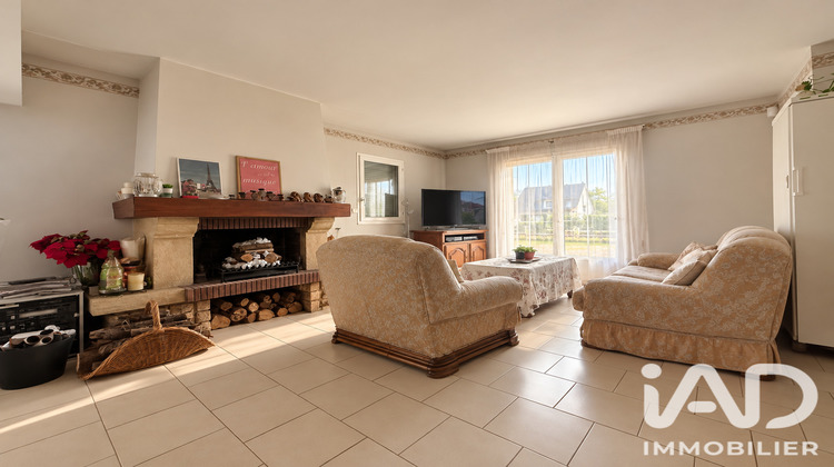 Ma-Cabane - Vente Maison Équemauville, 148 m²