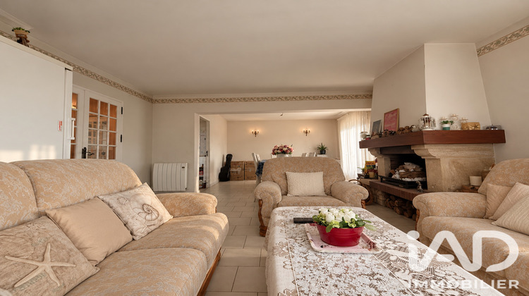 Ma-Cabane - Vente Maison Équemauville, 148 m²