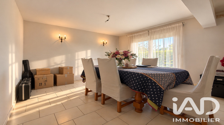 Ma-Cabane - Vente Maison Équemauville, 148 m²
