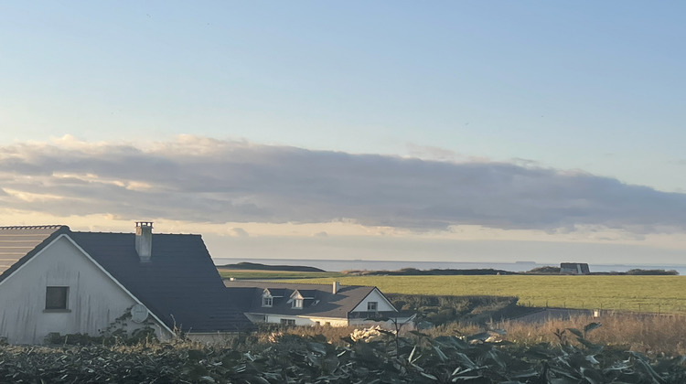 Ma-Cabane - Vente Maison Équihen-Plage, 175 m²