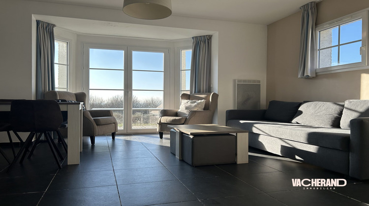 Ma-Cabane - Vente Maison Équihen-Plage, 43 m²