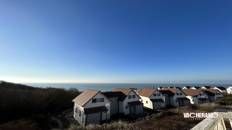 Ma-Cabane - Vente Maison Équihen-Plage, 43 m²