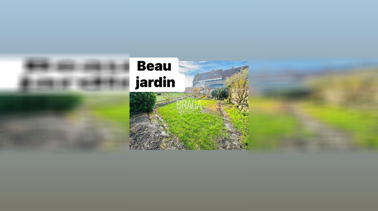 Ma-Cabane - Vente Maison Équihen-Plage, 210 m²