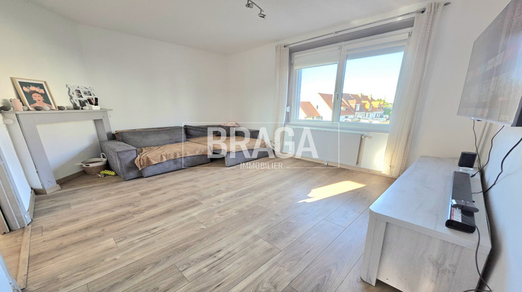 Ma-Cabane - Vente Maison Équihen-Plage, 67 m²