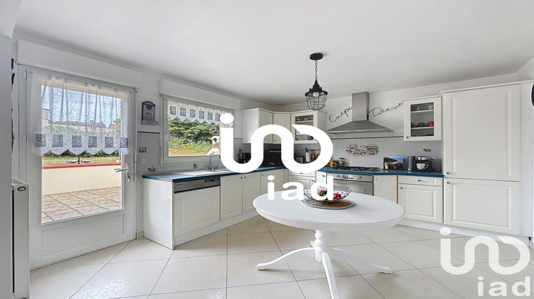 Ma-Cabane - Vente Maison Équihen-Plage, 111 m²