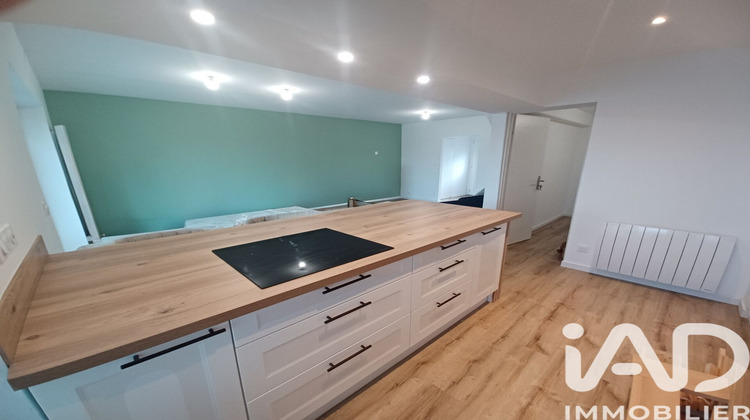 Ma-Cabane - Vente Maison Équihen-Plage, 88 m²