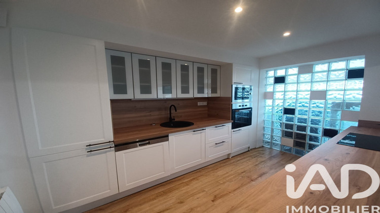 Ma-Cabane - Vente Maison Équihen-Plage, 88 m²